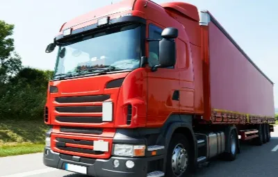 Ankara Soma Ambar Kargo