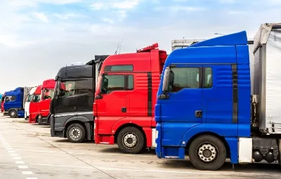 Ankara Soma Ambar Nakliyat