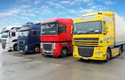 Ankara Soma Nakliye Ambarı