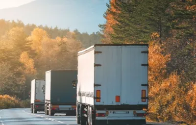 Ankara ile Soma Arası Klima Taşıma