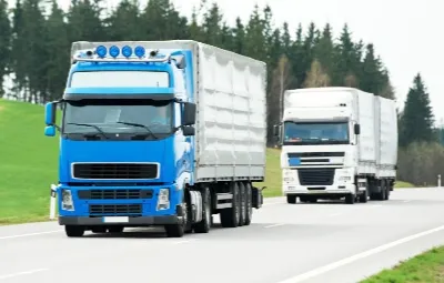 Ankara ile Soma Arası Eşya Taşıma